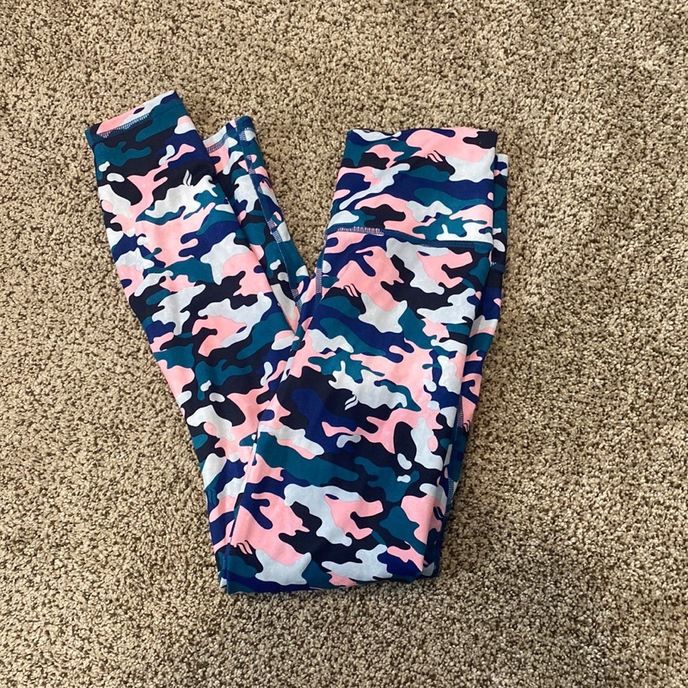 Fabletics leggings. XXS.